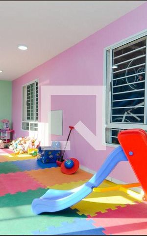 Apartamento para alugar com 45m², 2 quartos e 1 vaga Apartamento para alugar com 45m², 2 quartos e 1 vagaÁrea comum
