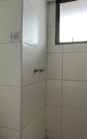 Apartamento para alugar com 45m², 2 quartos e 1 vaga Apartamento para alugar com 45m², 2 quartos e 1 vagaBanheiro