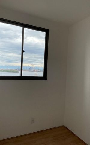 Apartamento para alugar com 45m², 2 quartos e 1 vaga Apartamento para alugar com 45m², 2 quartos e 1 vagaQuarto