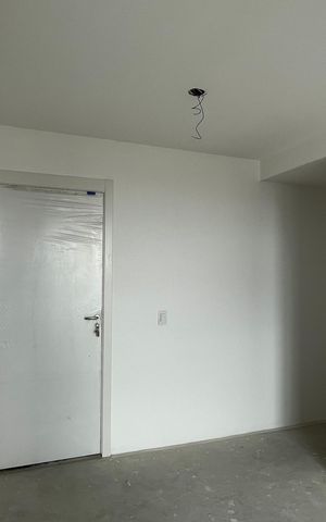 Apartamento para alugar com 45m², 2 quartos e 1 vaga Apartamento para alugar com 45m², 2 quartos e 1 vagaSala