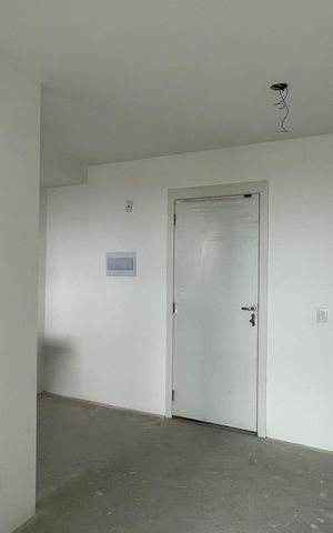 Apartamento para alugar com 45m², 2 quartos e 1 vaga Apartamento para alugar com 45m², 2 quartos e 1 vagaSala