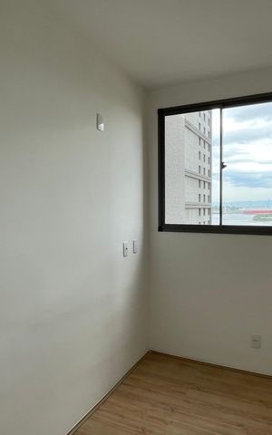 Apartamento para alugar com 45m², 2 quartos e 1 vaga Apartamento para alugar com 45m², 2 quartos e 1 vagaQuarto