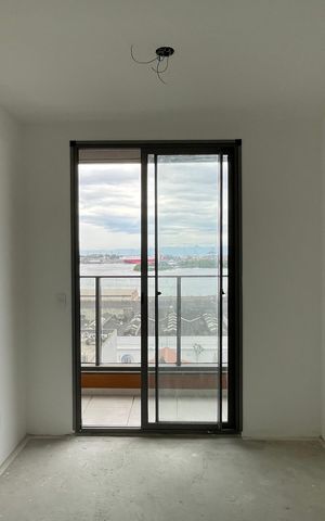 Apartamento para alugar com 45m², 2 quartos e 1 vaga Apartamento para alugar com 45m², 2 quartos e 1 vagaSala