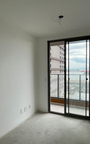 Apartamento para alugar com 45m², 2 quartos e 1 vaga Apartamento para alugar com 45m², 2 quartos e 1 vagaSala