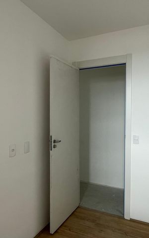 Apartamento para alugar com 45m², 2 quartos e 1 vaga Apartamento para alugar com 45m², 2 quartos e 1 vagaQuarto