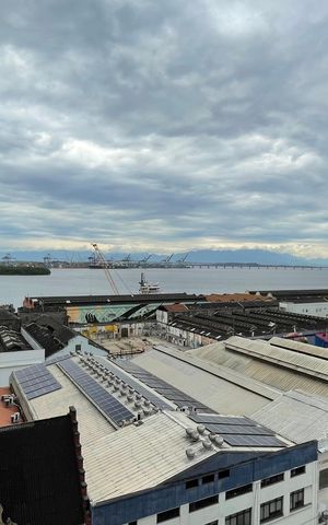 Apartamento para alugar com 45m², 2 quartos e 1 vaga Apartamento para alugar com 45m², 2 quartos e 1 vagaVaranda da Sala