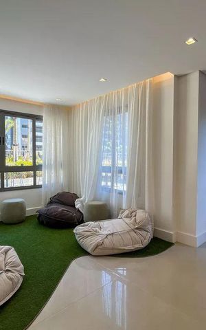 Apartamento à venda com 94m², 2 quartos e 1 vaga Apartamento à venda com 94m², 2 quartos e 1 vagaÁrea comum