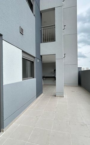 Apartamento à venda com 94m², 2 quartos e 1 vaga Apartamento à venda com 94m², 2 quartos e 1 vagaÁrea gourmet