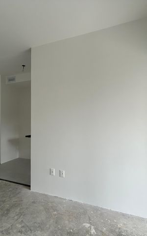 Apartamento à venda com 94m², 2 quartos e 1 vaga Apartamento à venda com 94m², 2 quartos e 1 vagaSala