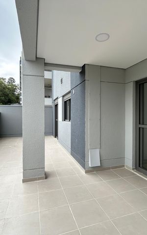 Apartamento à venda com 94m², 2 quartos e 1 vaga Apartamento à venda com 94m², 2 quartos e 1 vagaÁrea gourmet