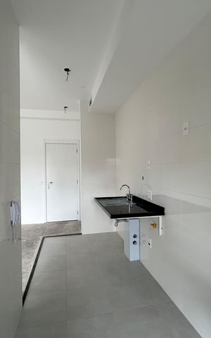 Apartamento à venda com 94m², 2 quartos e 1 vaga Apartamento à venda com 94m², 2 quartos e 1 vagaÁrea de Serviço