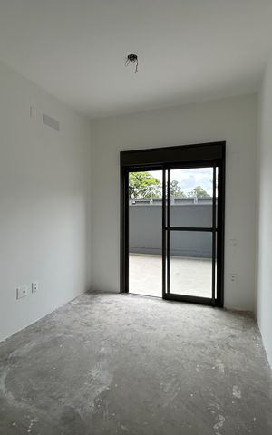 Apartamento à venda com 94m², 2 quartos e 1 vaga Apartamento à venda com 94m², 2 quartos e 1 vagaSuíte