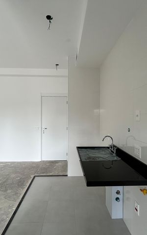 Apartamento à venda com 94m², 2 quartos e 1 vaga Apartamento à venda com 94m², 2 quartos e 1 vagaCozinha