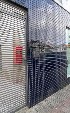 Apartamento à venda com 53m², 2 quartos e 1 vaga Apartamento à venda com 53m², 2 quartos e 1 vagaFachada