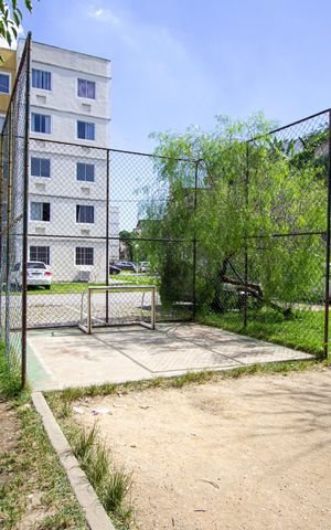 Apartamento para alugar com 45m², 2 quartos e sem vagaÁrea comum