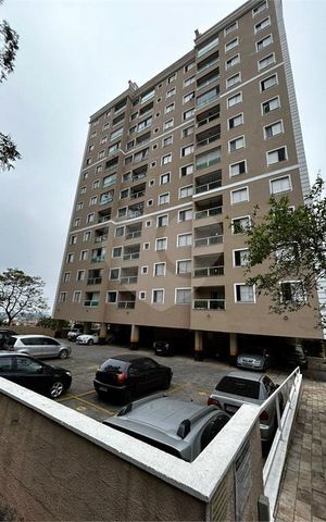 Apartamento à venda com 67m², 2 quartos e 1 vaga