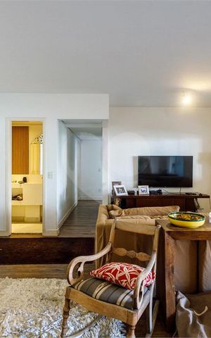 Apartamento à venda com 147m², 3 quartos e 2 vagas