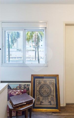 Apartamento à venda com 147m², 3 quartos e 2 vagas