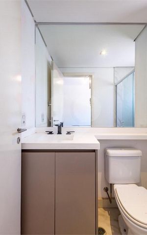 Apartamento à venda com 147m², 3 quartos e 2 vagas