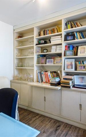 Apartamento à venda com 147m², 3 quartos e 2 vagas
