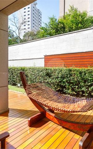 Apartamento à venda com 147m², 3 quartos e 2 vagas