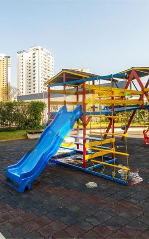 Apartamento à venda com 147m², 3 quartos e 2 vagas