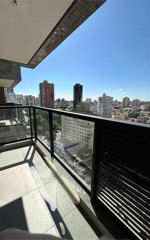 Apartamento à venda com 84m², 2 quartos e 2 vagas