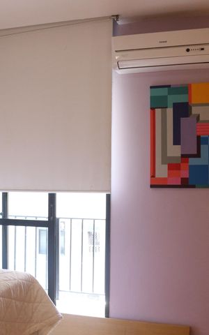 Apartamento à venda com 236m², 3 quartos e 2 vagasSuíte 1
