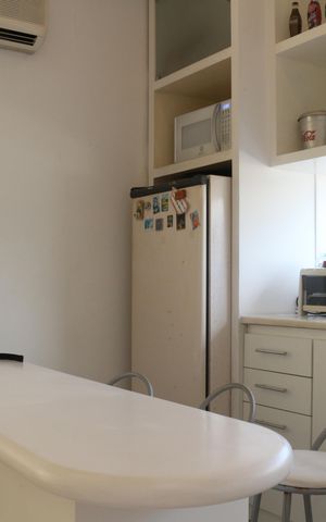 Apartamento à venda com 236m², 3 quartos e 2 vagasSala 2