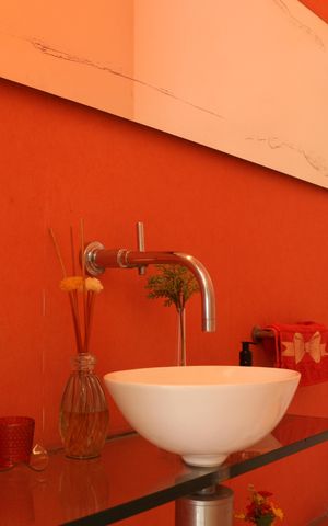 Apartamento à venda com 236m², 3 quartos e 2 vagasLavabo
