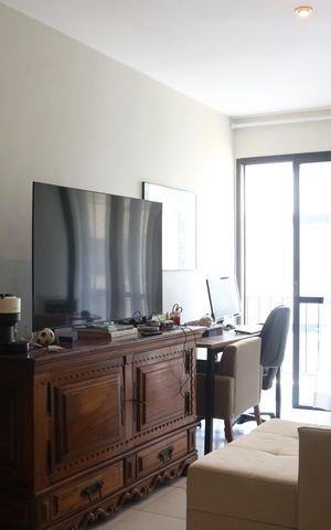 Apartamento à venda com 236m², 3 quartos e 2 vagasSala