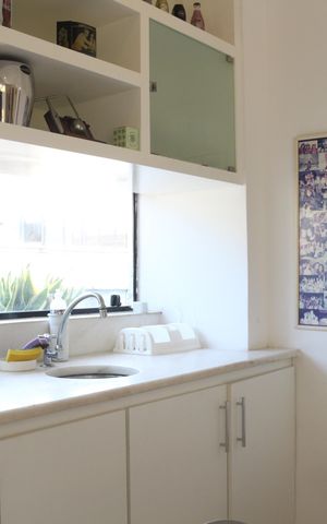 Apartamento à venda com 236m², 3 quartos e 2 vagasSala 2