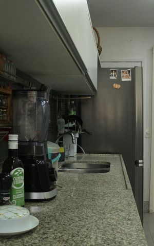 Apartamento à venda com 236m², 3 quartos e 2 vagasCozinha