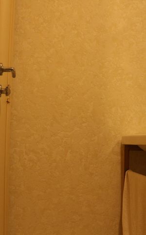 Apartamento à venda com 236m², 3 quartos e 2 vagasBanheiro Social