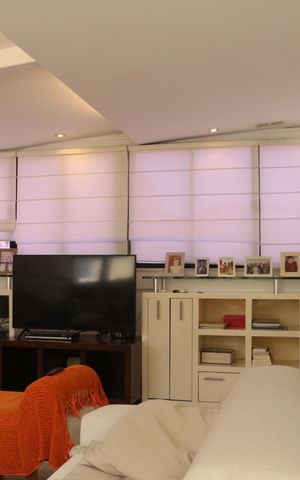 Apartamento à venda com 236m², 3 quartos e 2 vagasSala 2