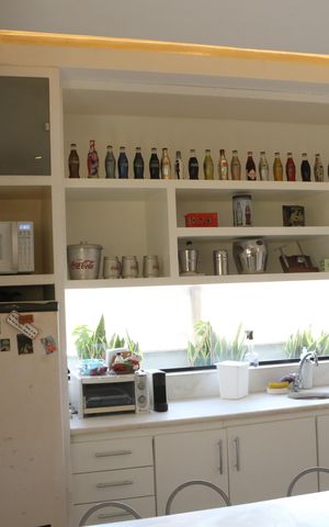 Apartamento à venda com 236m², 3 quartos e 2 vagasSala 2