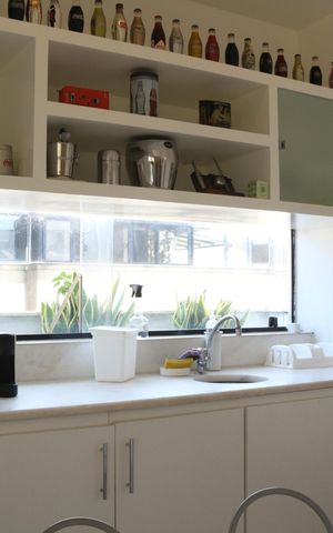 Apartamento à venda com 236m², 3 quartos e 2 vagasSala 2