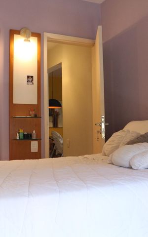Apartamento à venda com 236m², 3 quartos e 2 vagasSuíte 1