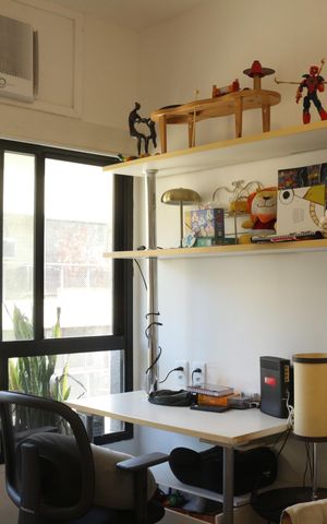 Apartamento à venda com 236m², 3 quartos e 2 vagasQuarto 1