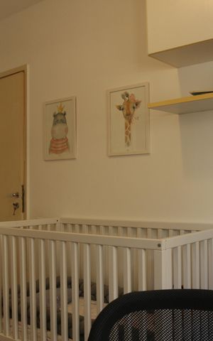 Apartamento à venda com 236m², 3 quartos e 2 vagasQuarto 1