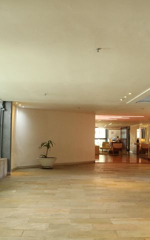 Apartamento à venda com 236m², 3 quartos e 2 vagasÁrea comum