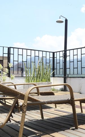 Apartamento à venda com 236m², 3 quartos e 2 vagasTerraço