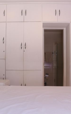 Apartamento à venda com 236m², 3 quartos e 2 vagasSuíte 2