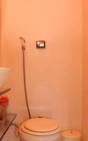 Apartamento à venda com 236m², 3 quartos e 2 vagasLavabo
