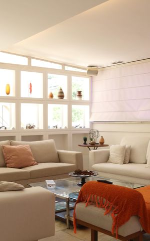 Apartamento à venda com 236m², 3 quartos e 2 vagasSala 2