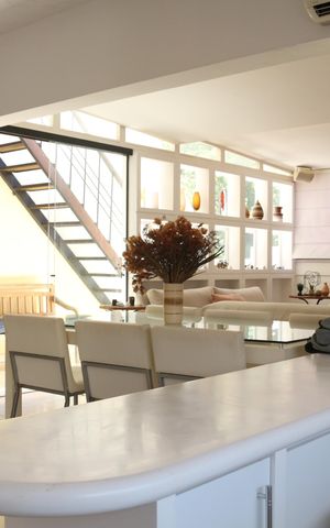 Apartamento à venda com 236m², 3 quartos e 2 vagasSala 2