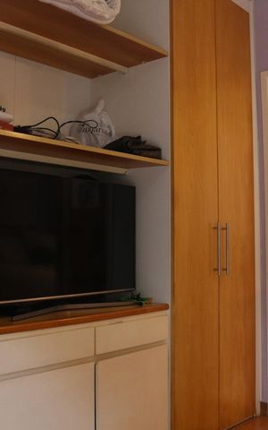 Apartamento à venda com 236m², 3 quartos e 2 vagasSuíte 1