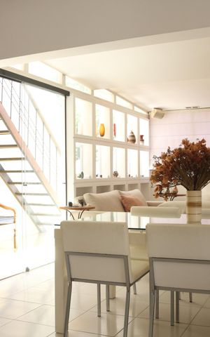 Apartamento à venda com 236m², 3 quartos e 2 vagasSala 2