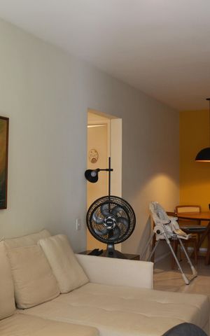 Apartamento à venda com 236m², 3 quartos e 2 vagasSala