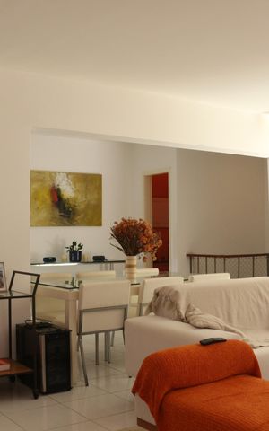 Apartamento à venda com 236m², 3 quartos e 2 vagasSala 2